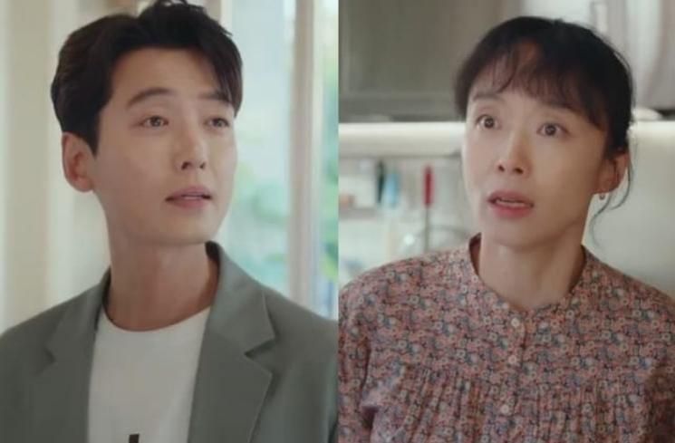 Potret Jung Kyung Ho di Crash Course in Romance (Instagram/@tvn_drama)