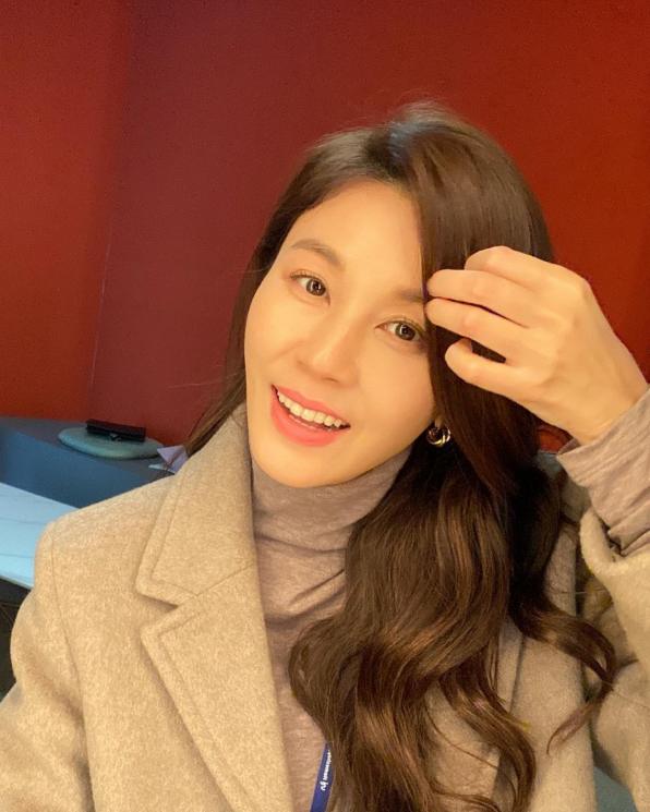 Fakta Drama She (Instagram/@haneul_jin)