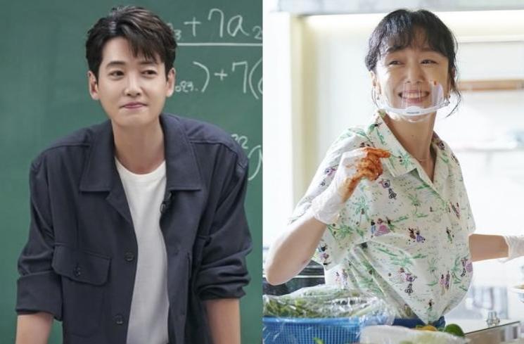 Potret Jung Kyung Ho di Crash Course in Romance (Instagram/@tvn_drama)