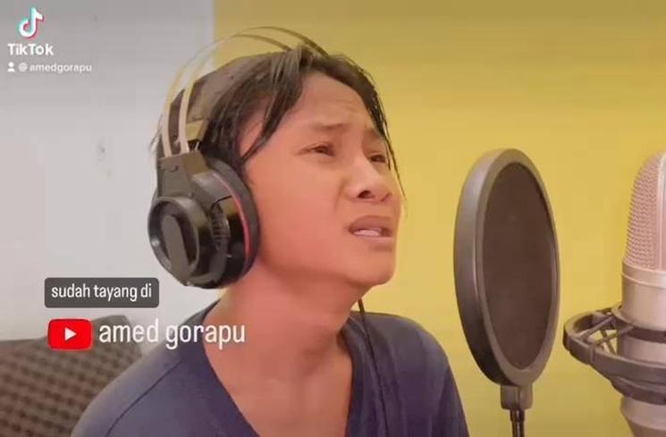 Profil dan Fakta Fajar Sad Boy (instagram/@fajjarsadboy)
