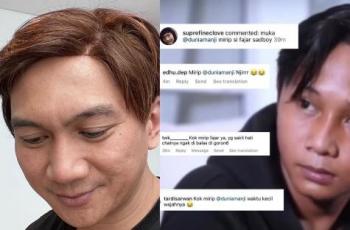 Anji Manji Dicap Mirip Fajar SadBoy: Aku Kudu Piye?