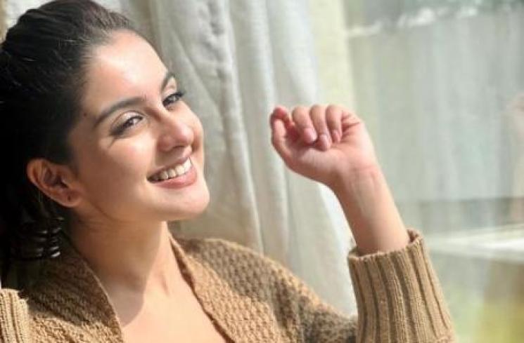 Tunisha Sharma (instagram/@_tunisha.sharma_)