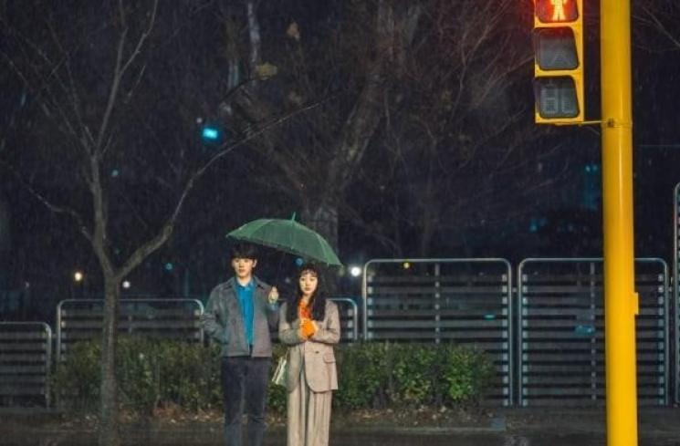 Sinopsis Scripting Your Destiny (Soompi)