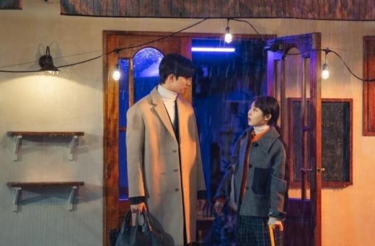 Sinopsis Scripting Your Destiny (Soompi)