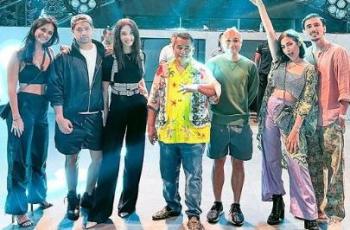 Ngaku Keuangannya Sulit sampai Dibayari Cicilan Rumah oleh Raffi Ahmad, Jessica Iskandar Kepergok Dugem di Bali
