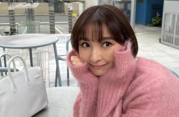 Keciduk Hubungan Badan dengan Pengusaha, Mariko Shinoda Eks AKB48 Ancam Bunuh Diri