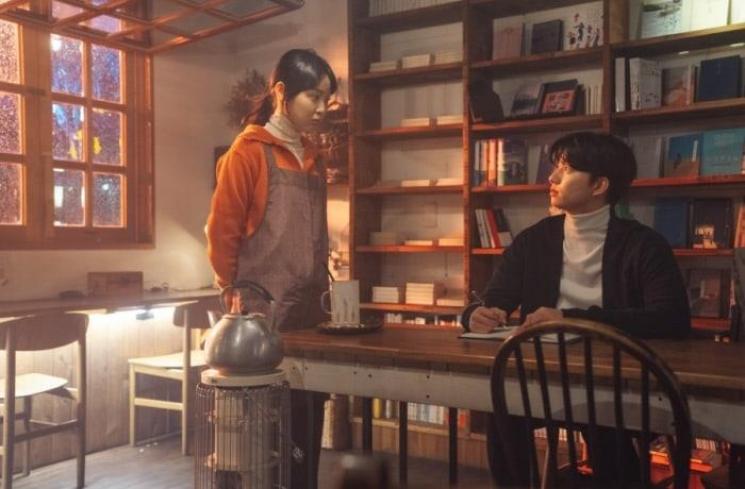 Sinopsis Scripting Your Destiny (Soompi)