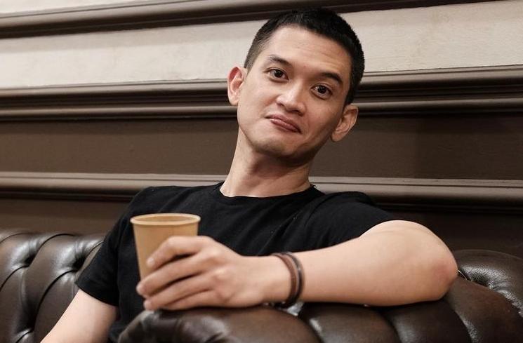 Kontroversi Rezky Aditya (instagram/@thereal_rezkyadhitya)