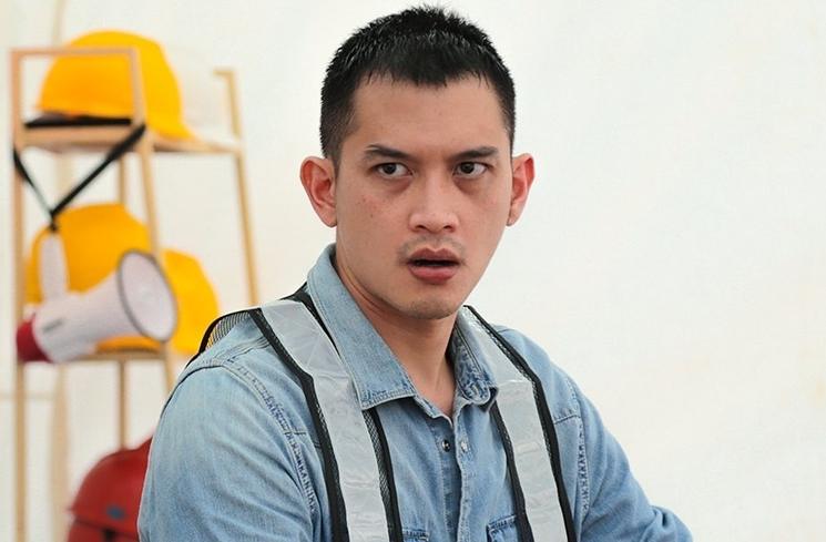 Kontroversi Rezky Aditya (instagram/@thereal_rezkyadhitya)
