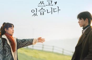 Sinopsis Scripting Your Destiny, Drama Fantasi Romantis Jeon So Nee dan Ki Do Hoon