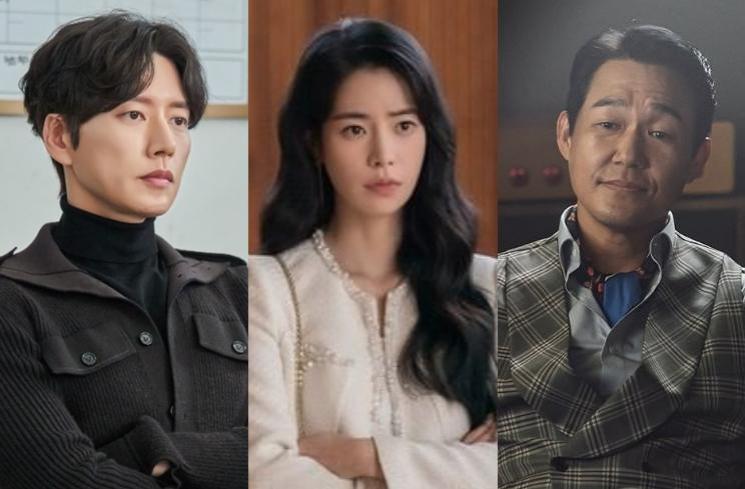 Fakta National Death Penalty Vote (Kolase Instagram/@mbcdrama_now/@netflixkr/@wavve.official)