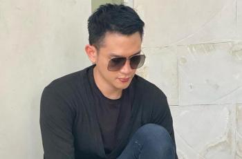 Rezky Aditya Akui Lelaki di Video Syur Dirinya: Aksinya VC Direkam Orang Rusia