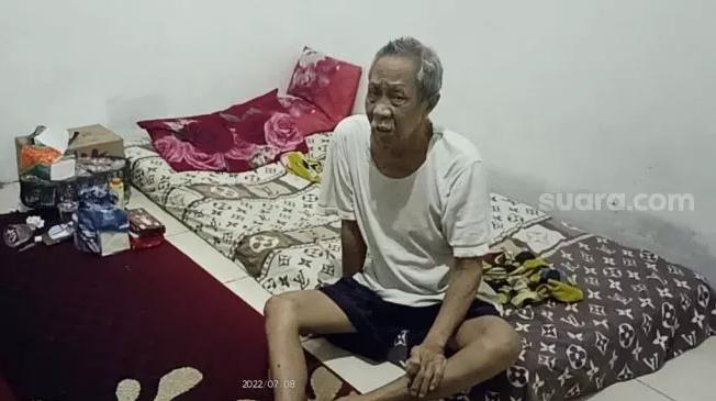 Artis Meninggal di Tahun 2022. (Rena Pangesti/Suara.com)