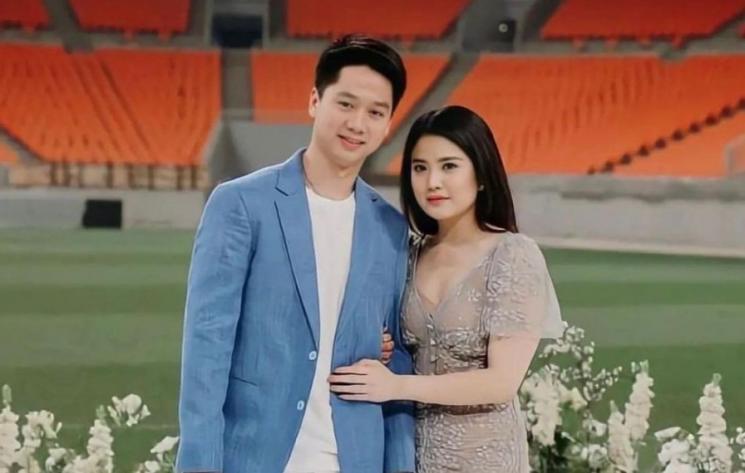Lamaran Artis Paling Bikin Baper 2022. (Instagram/kevinsanjaya)