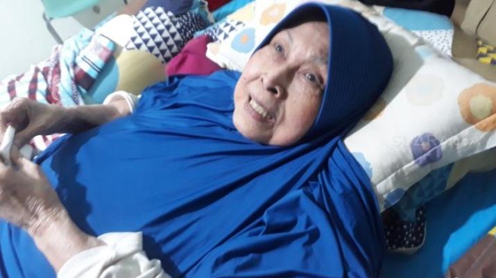 Artis Meninggal di Tahun 2022. (Sumarni/Suara.com)