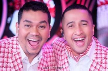 Sudah Dioperasi, Irfan Hakim Ungkap Kondisi Indra Bekti: Lemah tapi Kamu Masih Semangat di Dalam Sana