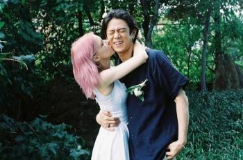 7 Artis Korea Menikah dengan Bule, Buktikan Jodoh Tak Terhalang Suku Bangsa