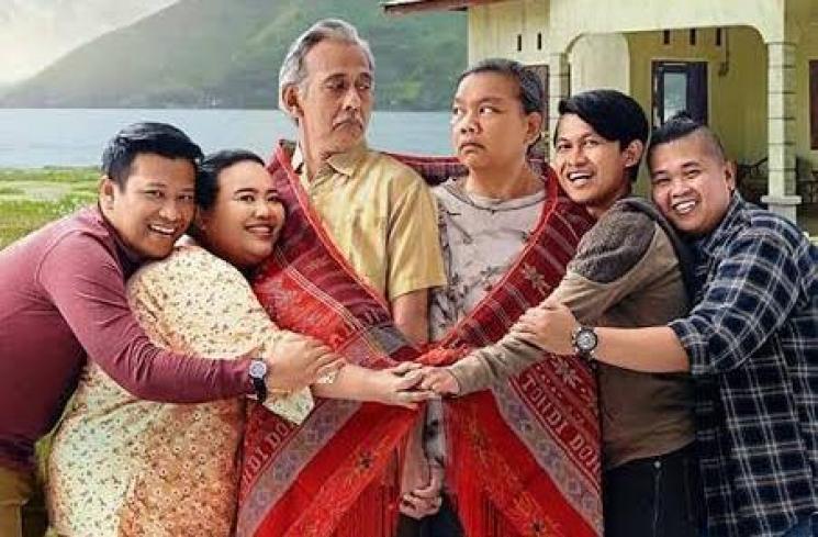 Film Indonesia Paling Banyak Dicari di Google Tahun 2022. (IMDb)