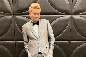 9 Artis Pingsan di Tempat Kerja, Terkini Indra Bekti Alami Pecah Pembuluh Darah