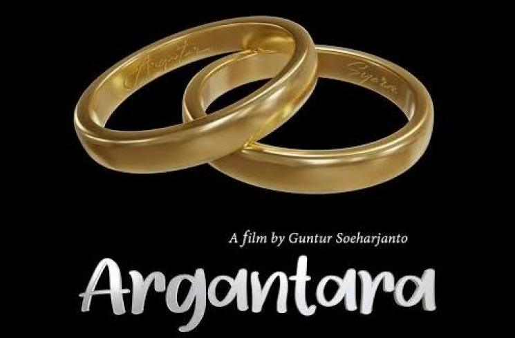 Sinopsis Argantara. (IMDb)