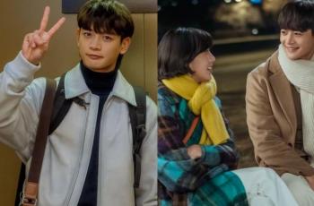 8 Potret di Balik Layar The Fabulous, Rom-Com Anyar Chae Soo Bin dan Minho SHINee