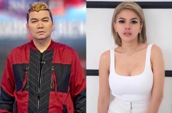 Indra Bekti Sudah Siuman, Nikita Mirzani Divonis Bebas dari Penjara