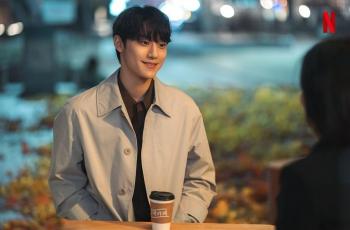 8 Potret Lee Do Hyun di The Glory, Drama Korea Barunya dengan Song Hye Kyo di Netflix