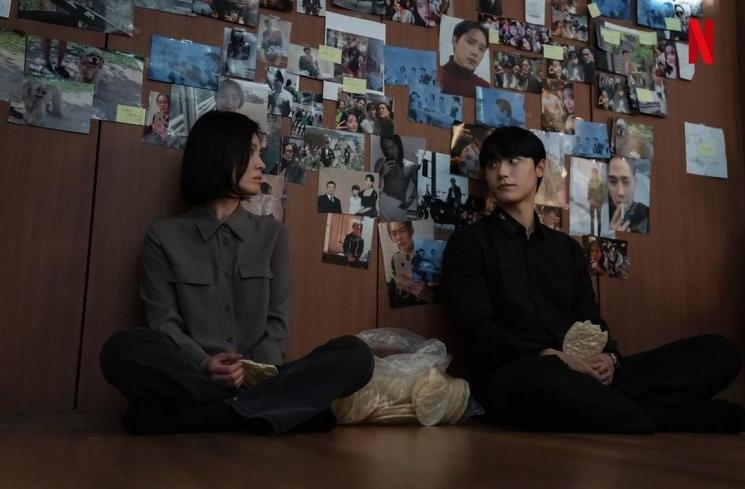 Potret Lee Do Hyun di The Glory (Instagram/@theswoonnetflix)