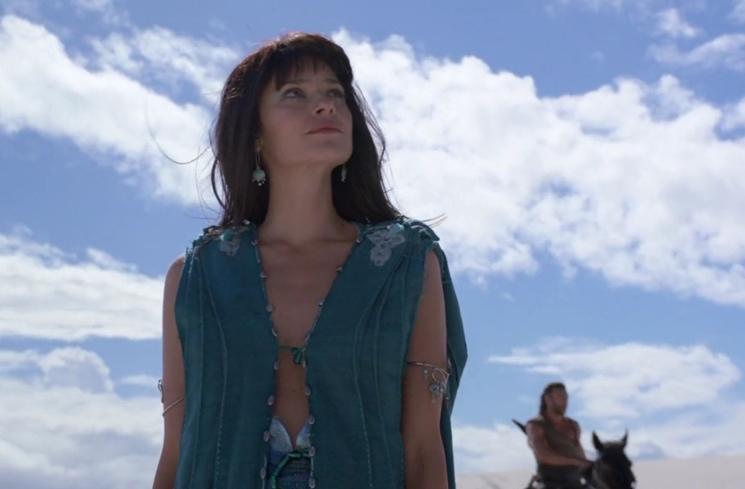Film Katy Louise Saunders (IMDb)