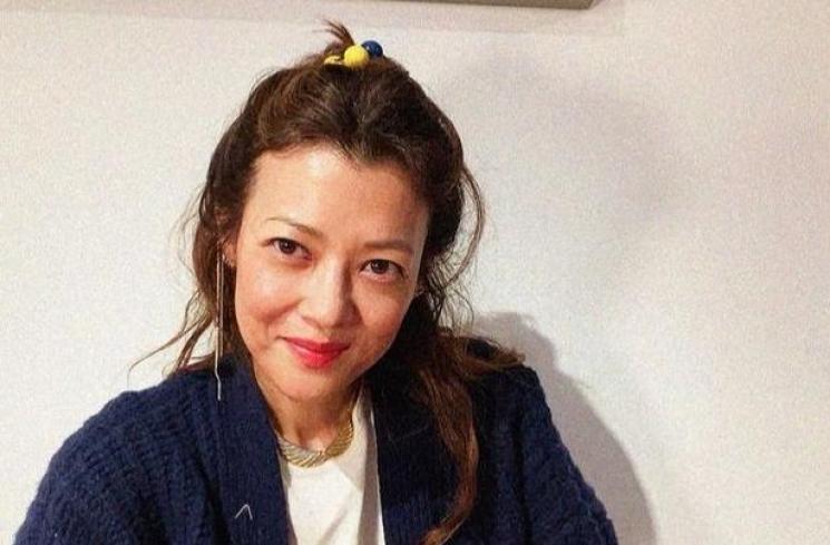 Artis Korea Menikah dengan Bule. (Instagram/@sangaimpropp)