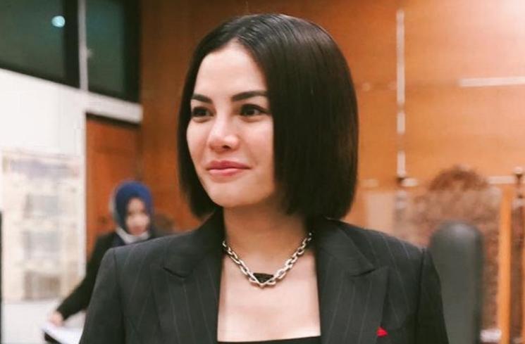 Perjalanan kasus Nikita Mirzani dan Dito Mahendra. (Instagram/@nikitamirzanimawardi_172)