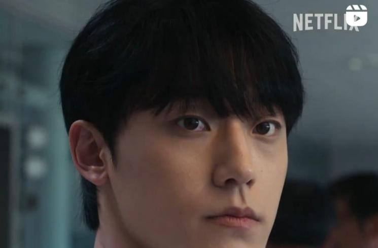 Potret Lee Do Hyun di The Glory (Instagram/@theswoonnetflix)
