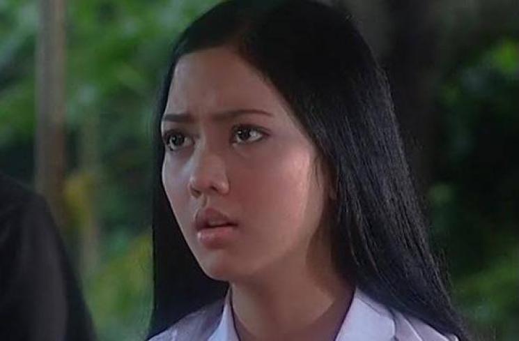 Potret Ririn Dwi Ariyanti di Awal Karier. (Instagram)
