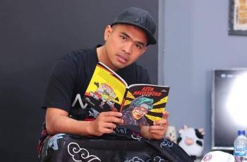 Profil Putra Siregar, Bos PS Store yang Digugat Cerai Istri