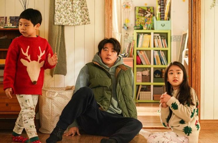 Sinopsis Switch (Instagram/@lotteent.movie)