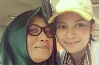 Nangis Ortunya Didatangi Penagih, Indah Permatasari Rela Bayari Utang Nursyah: Contoh Orangtua Durhaka