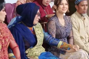 Tak Mau Dikaitkan Lagi, Nursyah Beri Ultimatum: Indah Permatasari Bukan Anak Saya