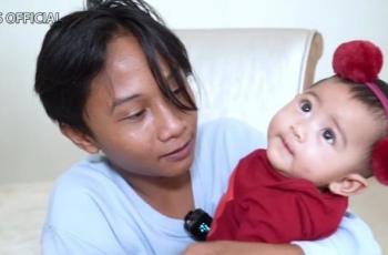 10 Momen Fajar Sadboy Main ke Rumah Ria Ricis, Curhat tentang Kisah Cintanya yang Pilu
