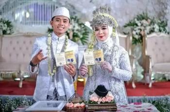 7 Potret Norma Risma, Viral Karena Kisah Perselingkuhan Suami dan Ibunya
