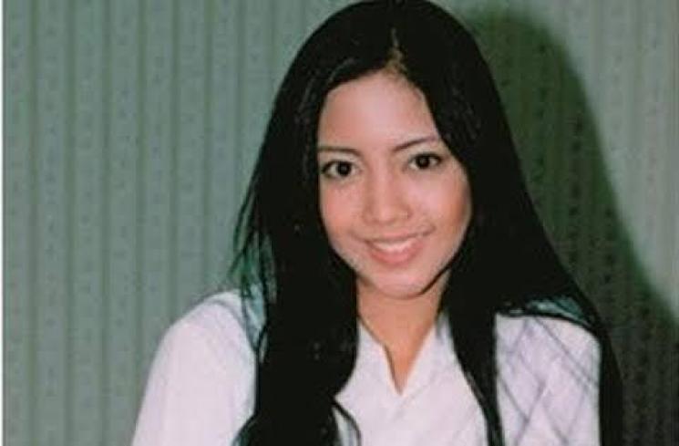 Potret Ririn Dwi Ariyanti di Awal Karier. (Instagram)