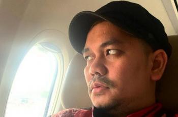 Indra Bekti Selesai Jalani Operasi Pendarahan Otak, Sempat Tak Ingat Nama Anak