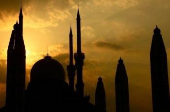 Tolak Pembangunan Masjid, Warga Korea Selatan Lempar Kepala Babi Bikin Heboh