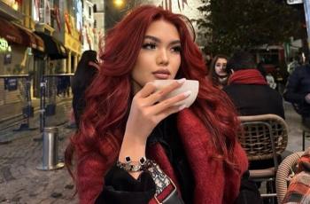 7 Potret Queennara Anak Liza Natalia, Warisi Bakat dan Kecantikan Sang Ibu
