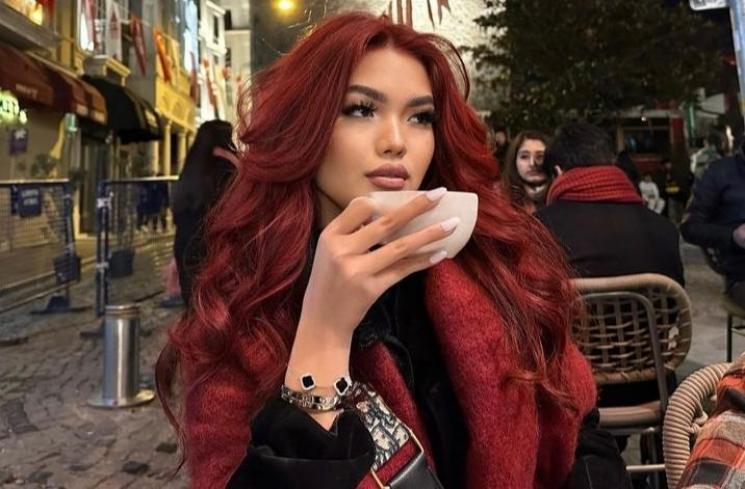 Potret Queennara (Instagram/queennara_h)