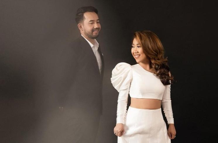 Potret Prewedding Kiky Saputri (instagram/@riomotret)