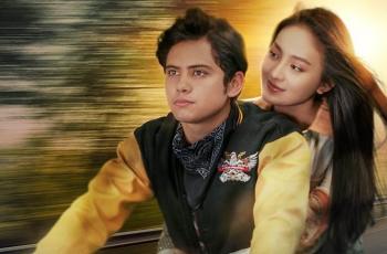 6 Film Indonesia Adaptasi Wattpad, Argantara Dibintangi Aliando dan Natasha Wilona