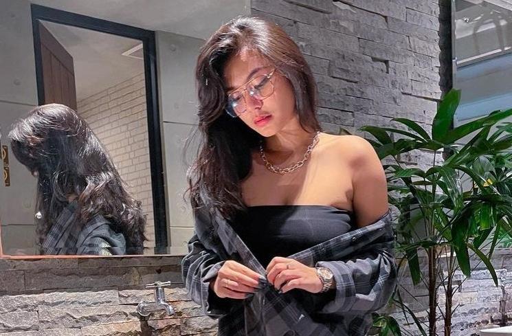 Profil DJ Joice Challista (instagram/@about.joice)