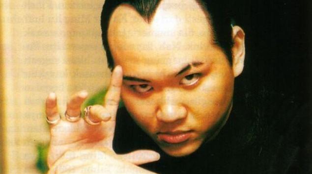 Transformasi Deddy Corbuzier (Instagram/mastercorbuzier)