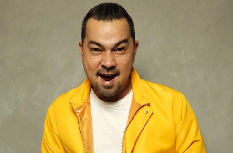 Artis Nyaleg di Pemilu 2024 (instagram/@djorghisultan)