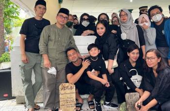Mami Popon Nenek Raffi Ahmad Tinggalkan Pesan Terakhir Sebelum Meninggal: Semua Sudah Disiapkan